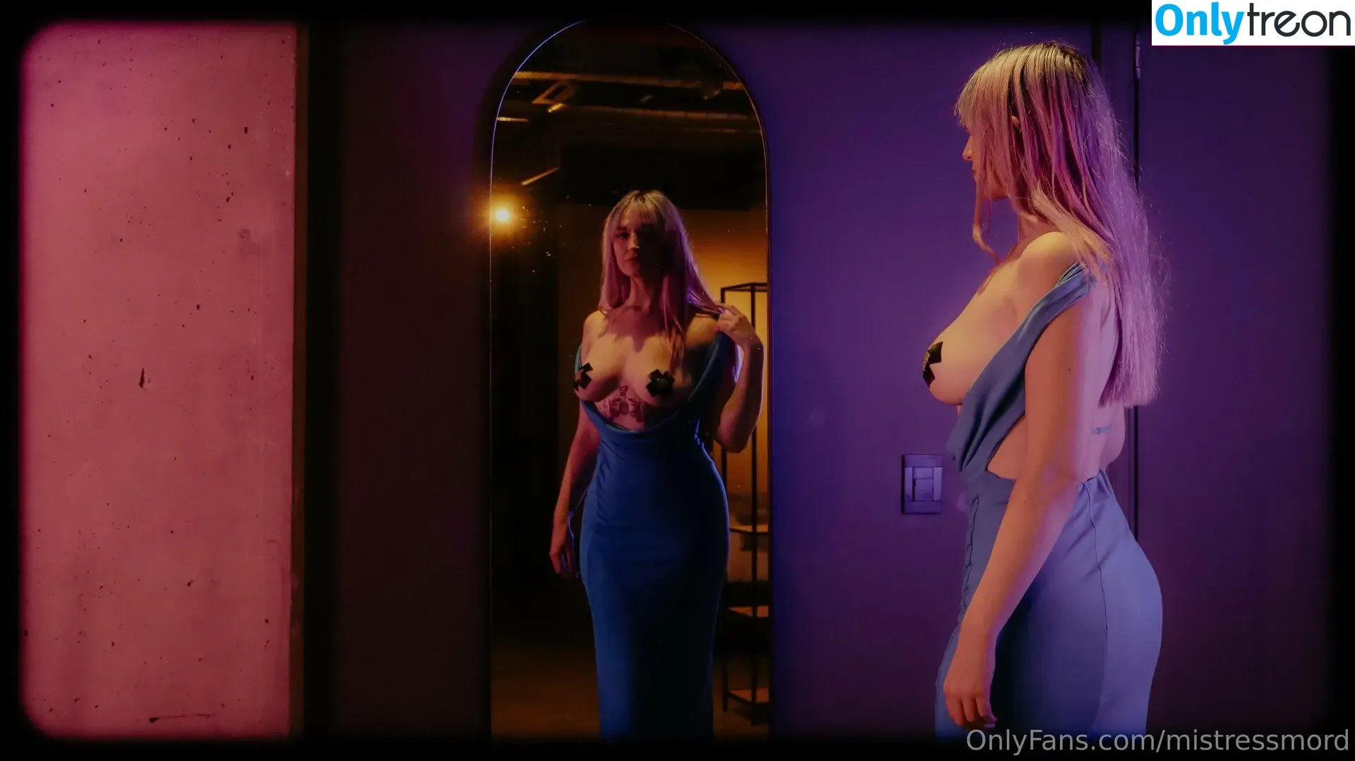 MistressMord nude photo #0053 (mistressmordttv)