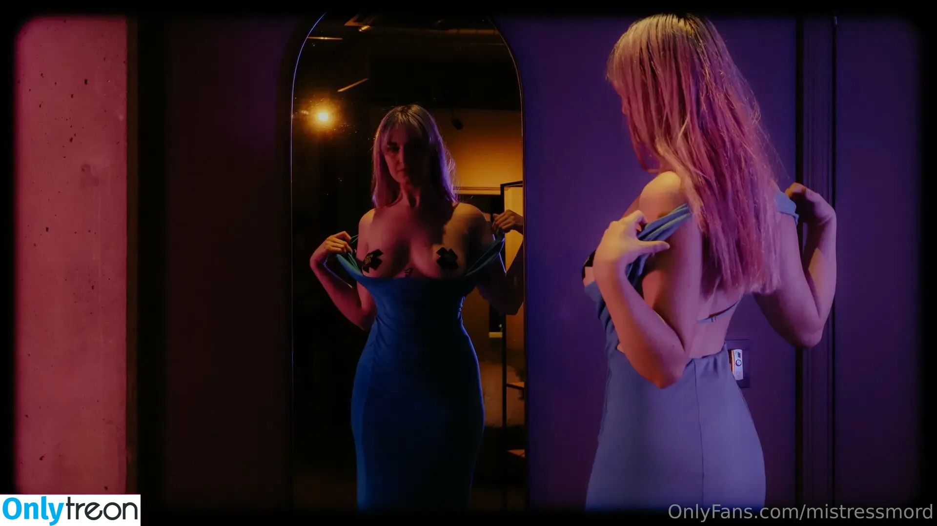 MistressMord голая photo #0056 (mistressmordttv)