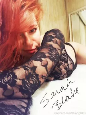 mistresssarahblake / sarahblakeauthor фото голая #0087