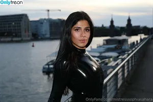 mistresssophiasahara / sophiasaharabackup фото голая #0383