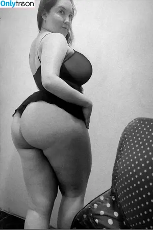 Misty Acosta / Misty.boom / mistyacostaoficial nude photo #0035