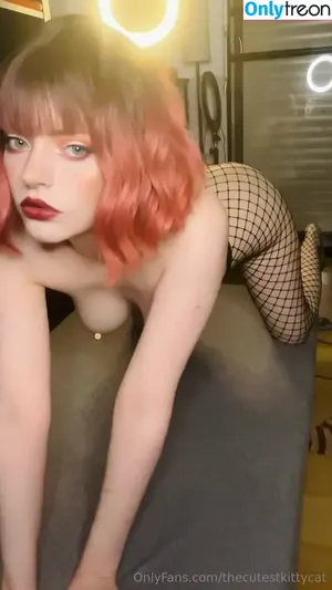 Misty Silver / SnowCrazyFrenzy / Thecutestkittycat / silver.misty4 nude photo #0320