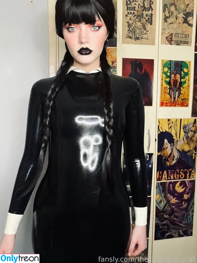 Misty Silver nude photo #0138 (SnowCrazyFrenzy / Thecutestkittycat / silver.misty4)