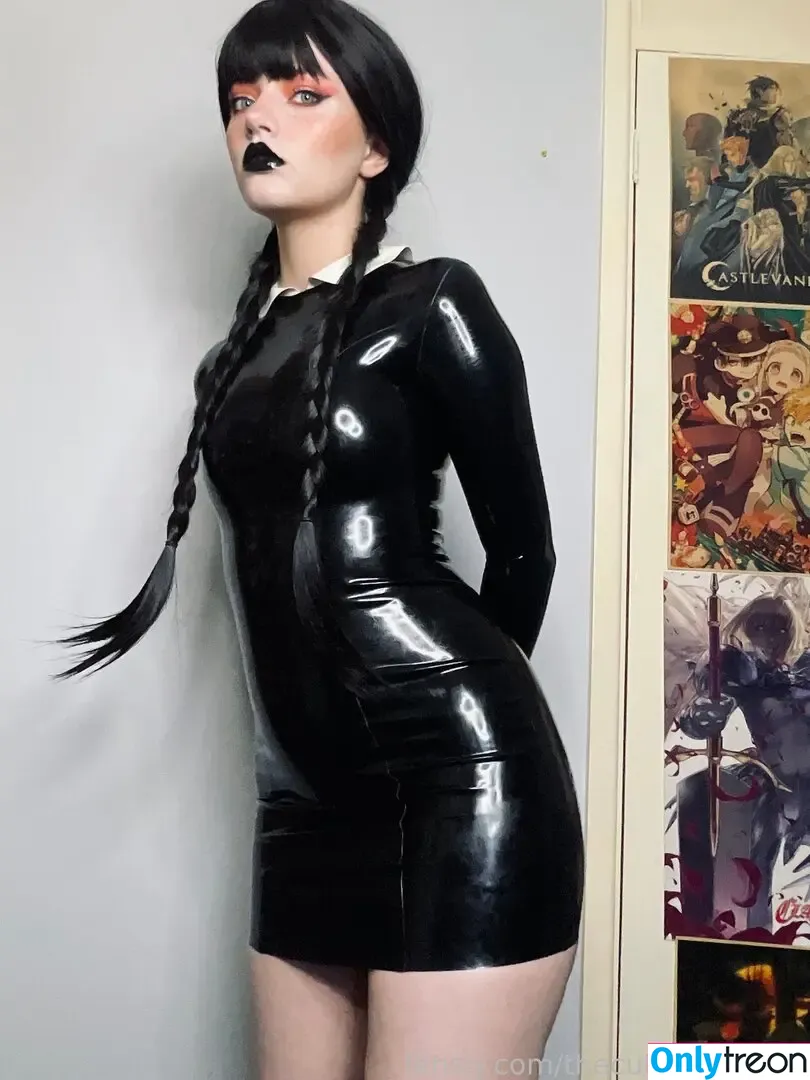 Misty Silver голая photo #0233 (SnowCrazyFrenzy / Thecutestkittycat / silver.misty4)