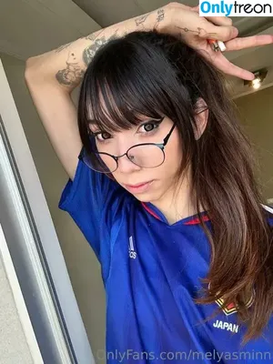 Mitsuri Nyn / melyasminn / mitsurinyn nude photo #0018