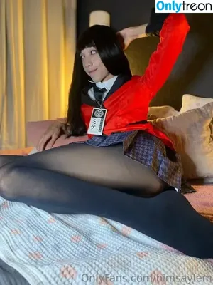 Mitsuri Nyn / melyasminn / mitsurinyn nude photo #0039