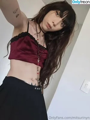 mitsurinyn / mitsuri_iota nude photo #0103