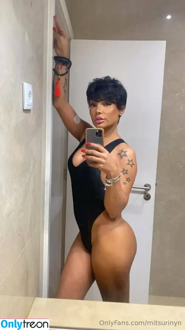 mitsurinyn nude photo #0120 (mitsuri_iota)