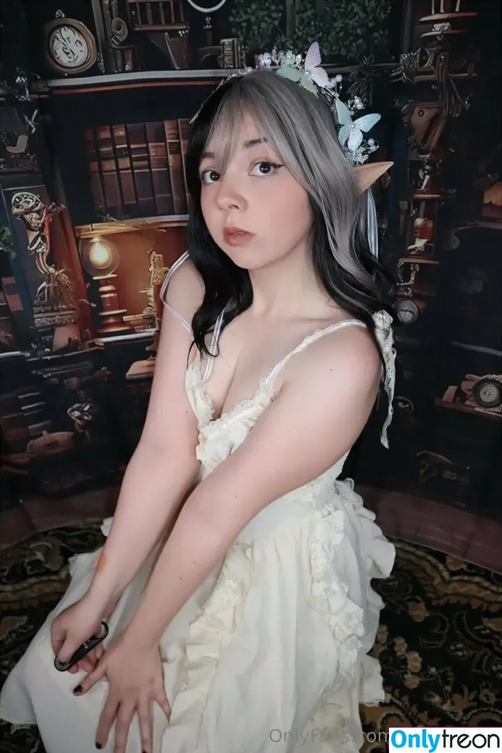 MitsyBena голая photo #0261 (MitsyBena)