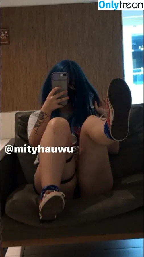 Mityha nude photo #0009 (Mityhauwu)