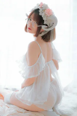miu_cosplayer / Milky_choco93 / ミウ Cosplayer фото голая #0017