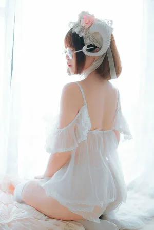 miu_cosplayer / Milky_choco93 / ミウ Cosplayer фото голая #0018