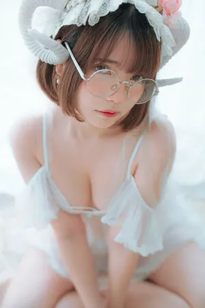 miu_cosplayer / Milky_choco93 / ミウ Cosplayer фото голая #0024