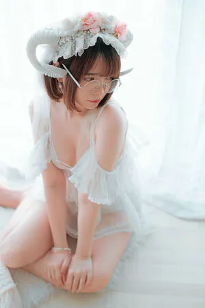 miu_cosplayer / Milky_choco93 / ミウ Cosplayer фото голая #0025