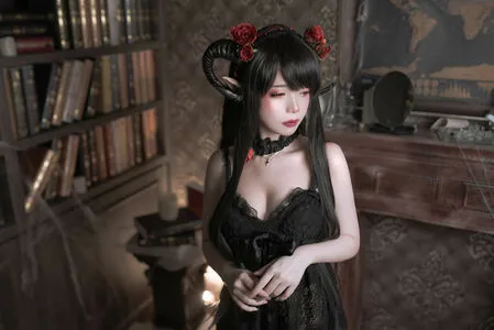 miu_cosplayer / Milky_choco93 / ミウ Cosplayer фото голая #0028