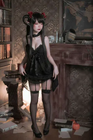 miu_cosplayer / Milky_choco93 / ミウ Cosplayer фото голая #0029