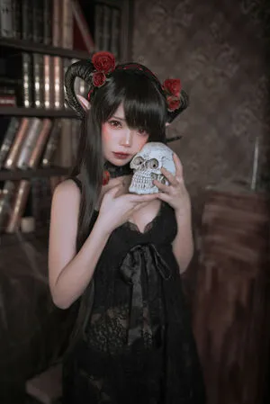 miu_cosplayer / Milky_choco93 / ミウ Cosplayer фото голая #0030