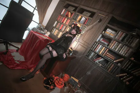 miu_cosplayer / Milky_choco93 / ミウ Cosplayer фото голая #0032