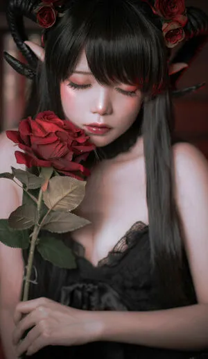miu_cosplayer / Milky_choco93 / ミウ Cosplayer фото голая #0033