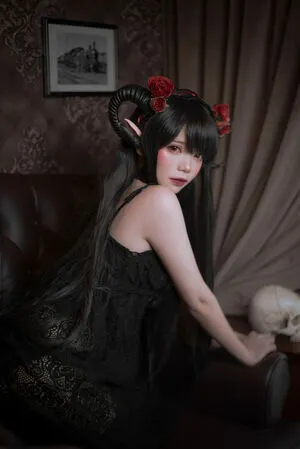 miu_cosplayer / Milky_choco93 / ミウ Cosplayer фото голая #0041