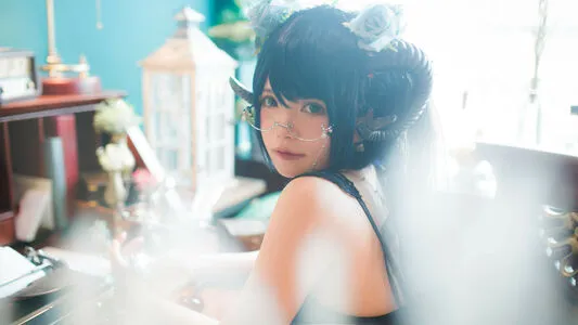 miu_cosplayer / Milky_choco93 / ミウ Cosplayer фото голая #0080