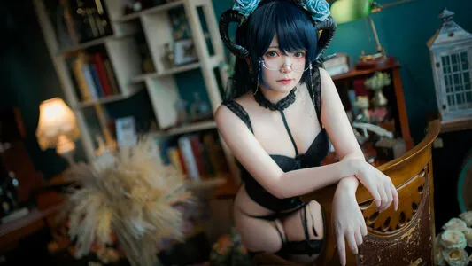 miu_cosplayer / Milky_choco93 / ミウ Cosplayer фото голая #0081