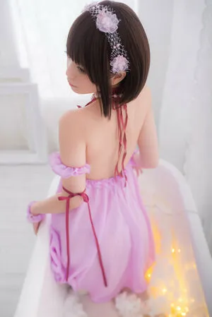miu_cosplayer / Milky_choco93 / ミウ Cosplayer фото голая #0087