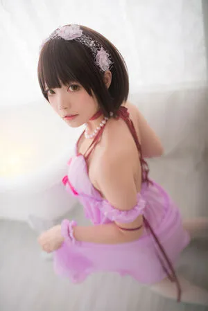 miu_cosplayer / Milky_choco93 / ミウ Cosplayer фото голая #0093
