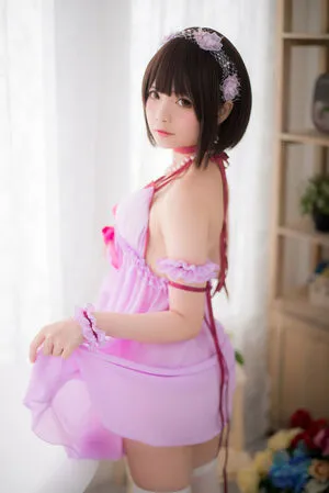 miu_cosplayer / Milky_choco93 / ミウ Cosplayer фото голая #0095