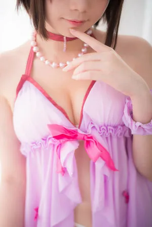 miu_cosplayer / Milky_choco93 / ミウ Cosplayer фото голая #0098