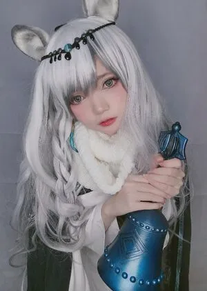 miu_cosplayer / Milky_choco93 / ミウ Cosplayer фото голая #0128