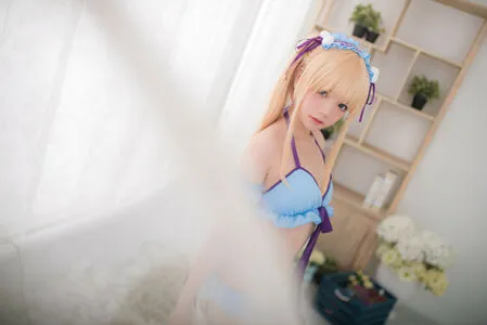 miu_cosplayer / Milky_choco93 / ミウ Cosplayer фото голая #0139