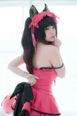 miu_cosplayer / Milky_choco93 / ミウ Cosplayer фото голая #0154