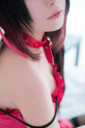 miu_cosplayer / Milky_choco93 / ミウ Cosplayer фото голая #0156