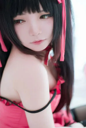 miu_cosplayer / Milky_choco93 / ミウ Cosplayer фото голая #0157