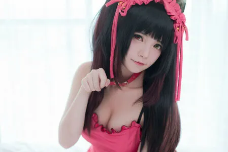 miu_cosplayer / Milky_choco93 / ミウ Cosplayer фото голая #0166