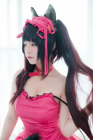 miu_cosplayer / Milky_choco93 / ミウ Cosplayer фото голая #0167