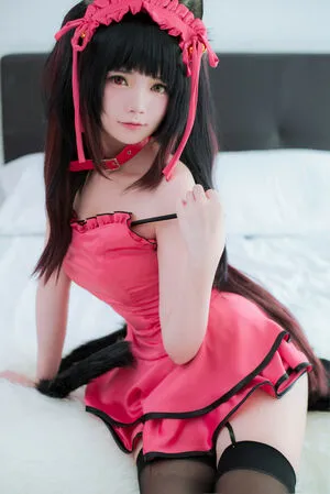 miu_cosplayer / Milky_choco93 / ミウ Cosplayer фото голая #0170