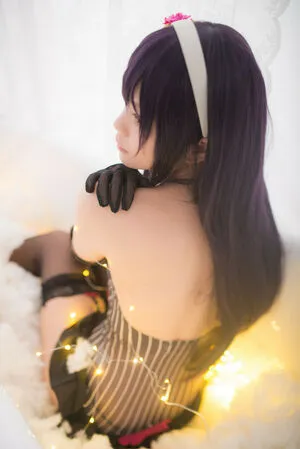 miu_cosplayer / Milky_choco93 / ミウ Cosplayer фото голая #0179