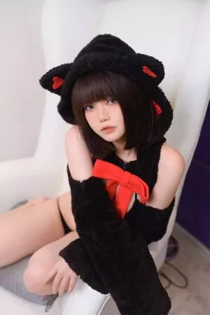 miu_cosplayer / Milky_choco93 / ミウ Cosplayer фото голая #0235