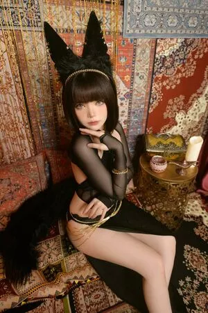 miu_cosplayer / Milky_choco93 / ミウ Cosplayer nude photo #0294