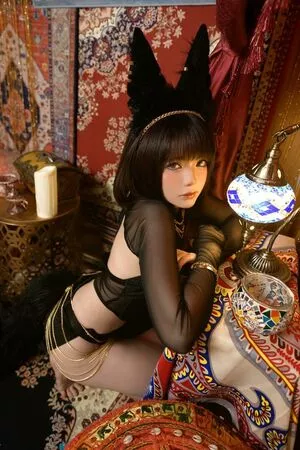 miu_cosplayer / Milky_choco93 / ミウ Cosplayer nude photo #0299