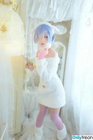 miu_cosplayer / Milky_choco93 / ミウ Cosplayer фото голая #0471