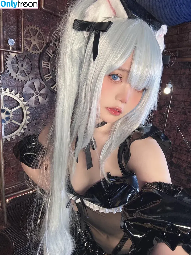 miu_cosplayer голая photo #0006 (Milky_choco93 / ミウ Cosplayer)