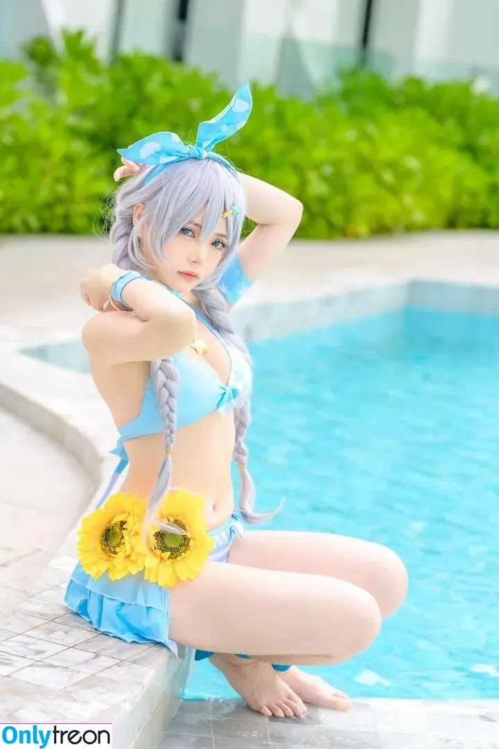 miu_cosplayer голая photo #0008 (Milky_choco93 / ミウ Cosplayer)