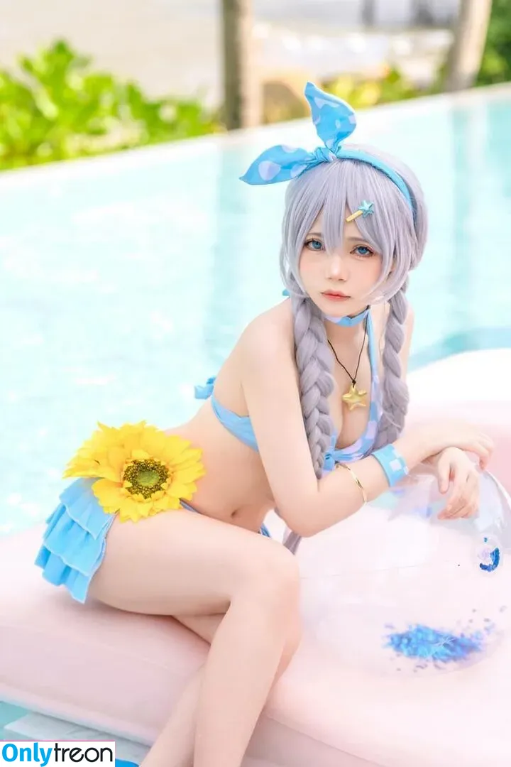 miu_cosplayer голая photo #0009 (Milky_choco93 / ミウ Cosplayer)