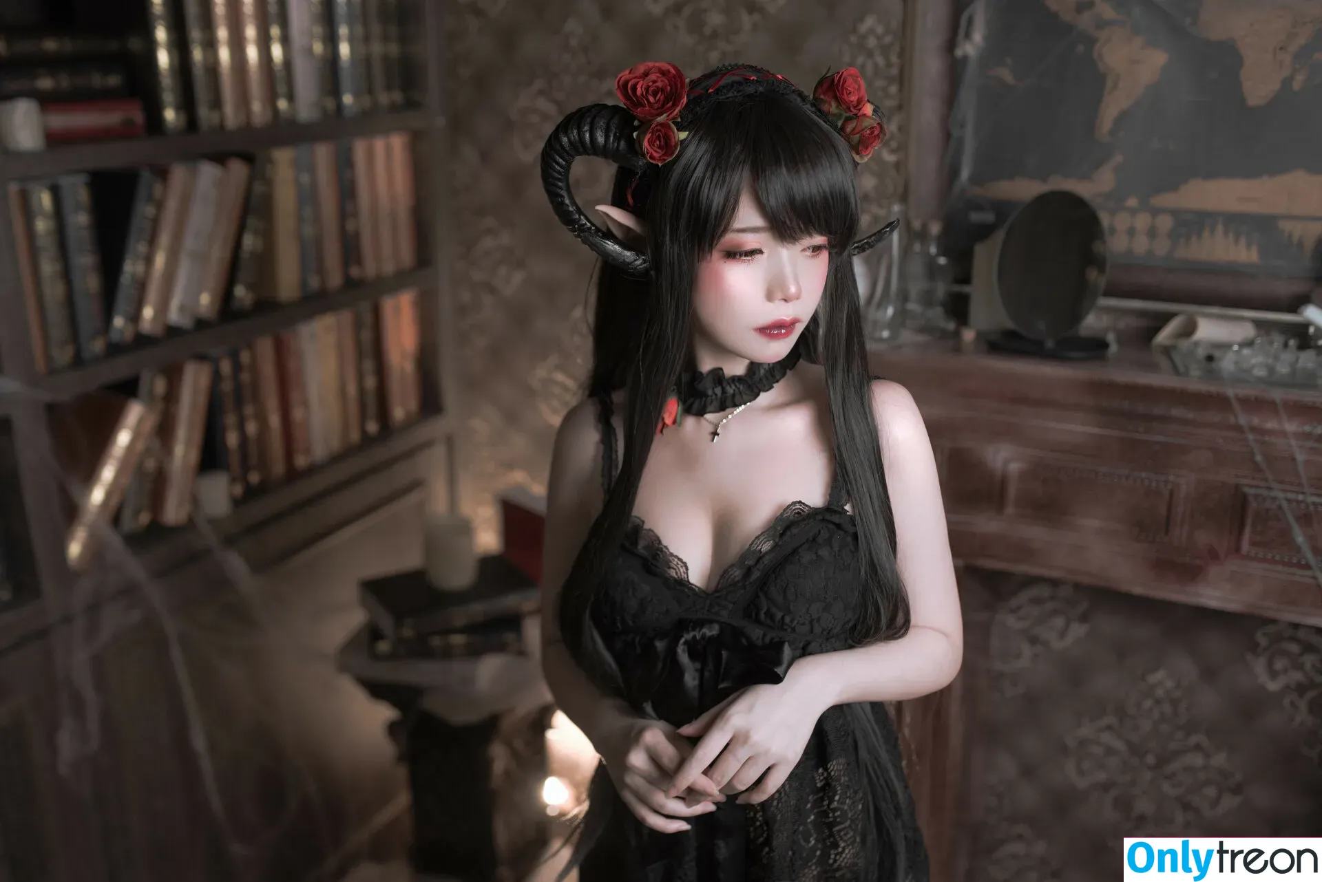 miu_cosplayer голая photo #0028 (Milky_choco93 / ミウ Cosplayer)