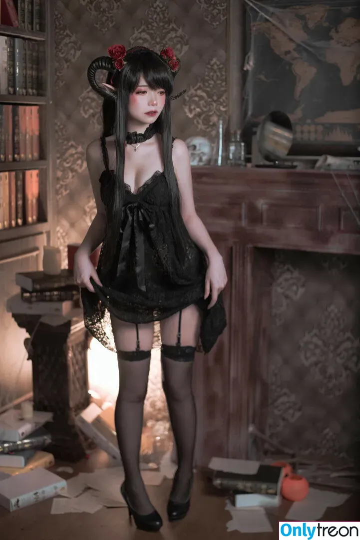 miu_cosplayer голая photo #0029 (Milky_choco93 / ミウ Cosplayer)
