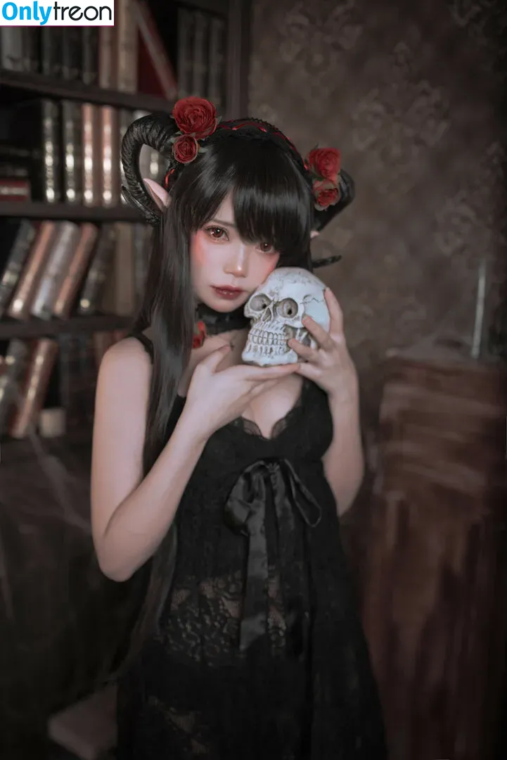 miu_cosplayer голая photo #0030 (Milky_choco93 / ミウ Cosplayer)