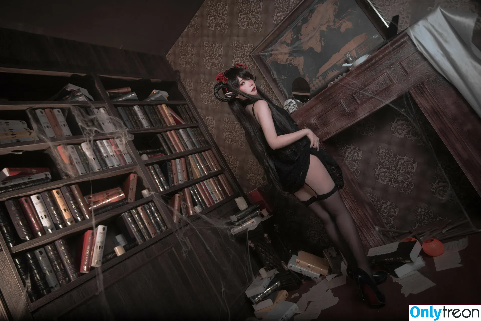 miu_cosplayer голая photo #0031 (Milky_choco93 / ミウ Cosplayer)